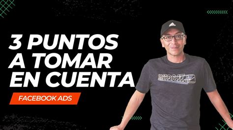 Como Hacer Campañas Efectivas en Facebook YouTube