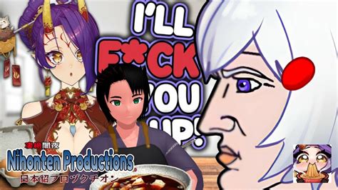 Nihonten Productions Reacts To Giri S Kitchen Testing This Recipe