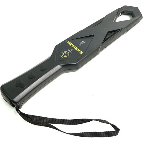 Ручной досмотровый металлодетектор SPHINX ВМ-611х 00-00026405 ...