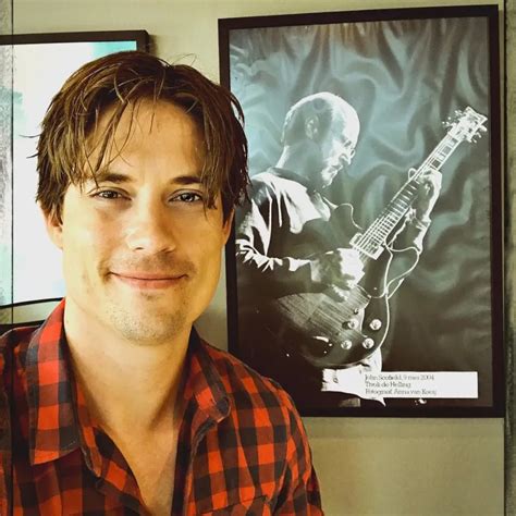 Jonny Lang Net Worth | A Deep Dive into the Blues Guitarists Success