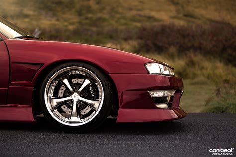 Nissan 240sx S13 Tuning Custom 240 Wallpaper 1920x1280 733938