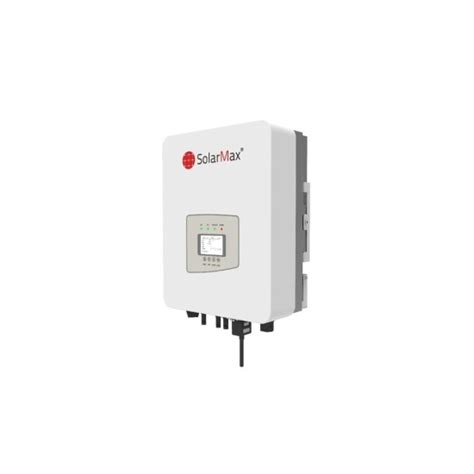 ONYX 20KW 5G Series On Grid Inverter SM 20K G3P Smart Sun Power