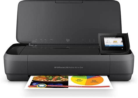 Best Wireless Printer Scanner 2021: Top-Rated Mobile Printer, Scanner