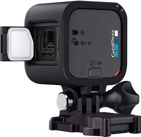 Gopro Hero 5 Session 】 Análisis Review Y Opiniones 2024