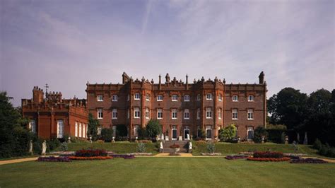 Hughenden - Art Fund