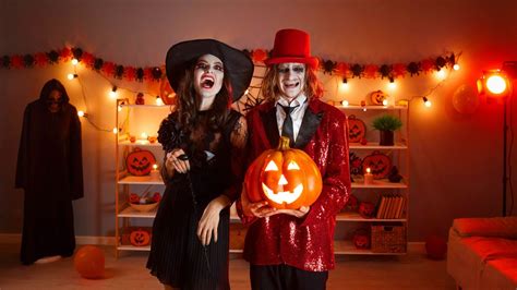 5 Ways Your Smart Home Devices Can Make Your Halloween Party Extra Spooky This Year Techradar