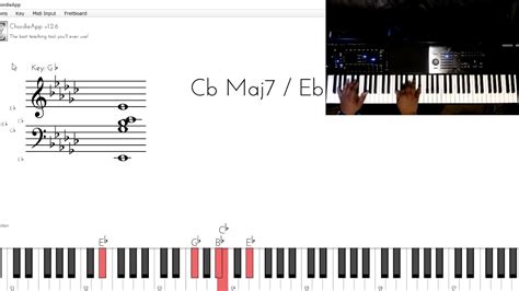 Anniversary By Tony Toni Tone Piano Tutorial YouTube