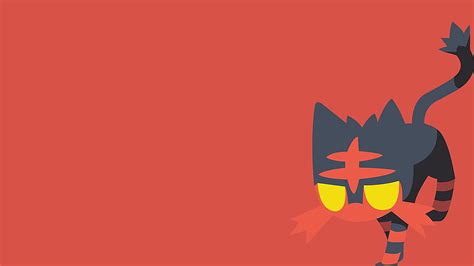 Litten Hd Wallpaper Pxfuel