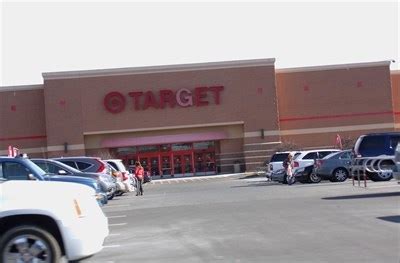 Target - 125 E. N. Pointe Dr - Salisbury, MD - Target Stores on ...