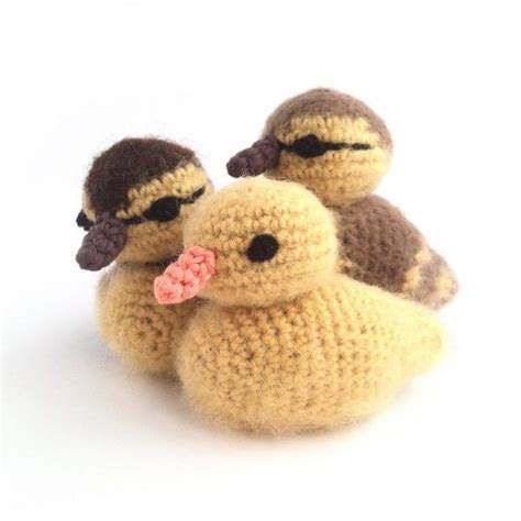 Adorable Spring And Easter Crochet Patterns Perfect For Easter