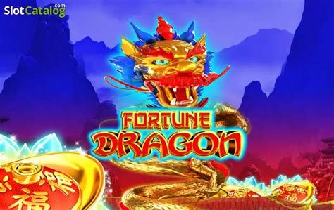 Fortune Dragon Onegame Slot Review And Demo Rtp96