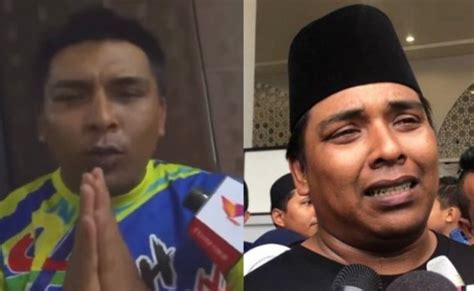 Video Mana Hati Budi Saya Ada Anak Kecil Ali Puteh Kecewa Rumah