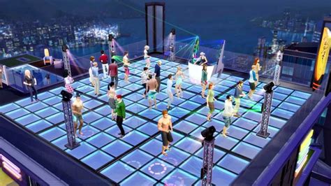 The Sims 4 Como Ter Lotes Mais Cheios De Sims SimsTime