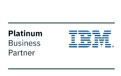 IBM Platinum Business Partner Inspire For Solutions Development