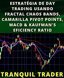 Estrat Gia De Day Trading Usando Fractal Chaos Bands Camarilla Pivot