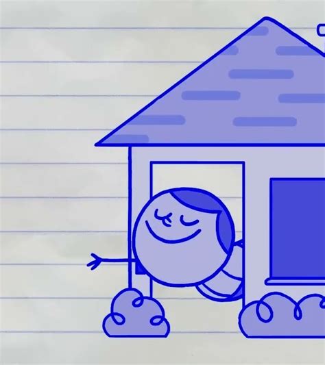 Needs A Bathroom Animation Cartoons 061 YouTube