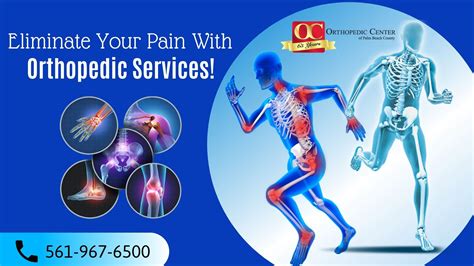 Premier Provider of Orthopedic Care | Orthopedics, Active life, Muscle