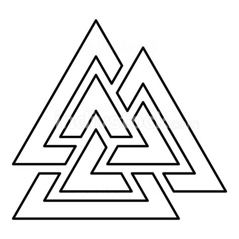 Valknut Ayburaadith