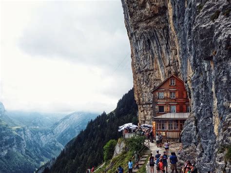 7 Best Things to Do in Appenzell, Switzerland | Hiking trails, Wild camp, Switzerland travel