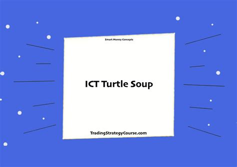 CHAPTER 1 Month 1 1 41 Turtle Soup A Short Term Trading