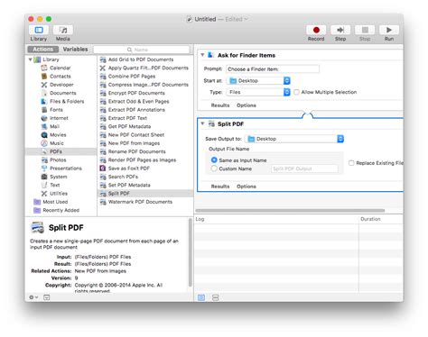 How To Split Pdf Into Multiple Files On Mac And Windows