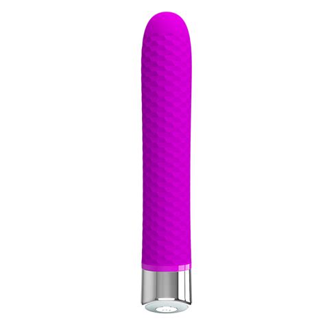 Bala Vibradora 17 Cm Reginald PopLife Sex Shop Ecuador