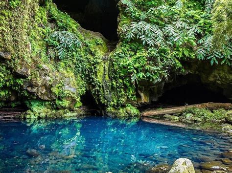 The Best and Most Beautiful Waterfalls on São Miguel Island – Azores ...