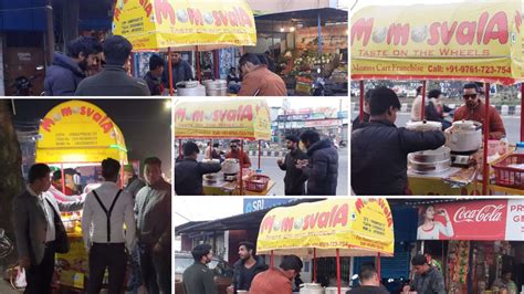 Momosvala Franchise Momo Business In India Momos Franchise India