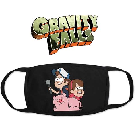 Wellcomics Anime Gravity Falls Dipper Mabel Pines Waddles Bill Cipher