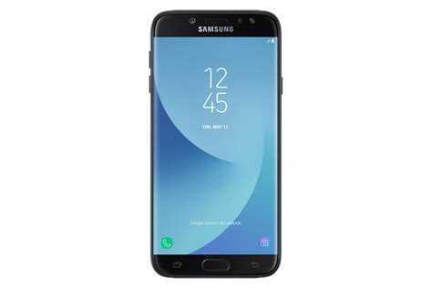 Samsung Galaxy J7 2017 Caracterísiticas Opiniones y el Mejor Precio