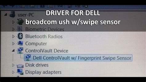 Dell latitude e6510 broadcom ush driver windows 7 - ohdas