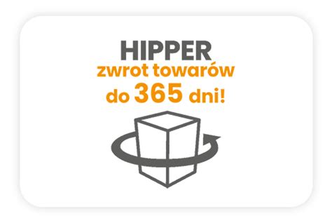Markety budowlane i ogrodnicze HIPPER.pl
