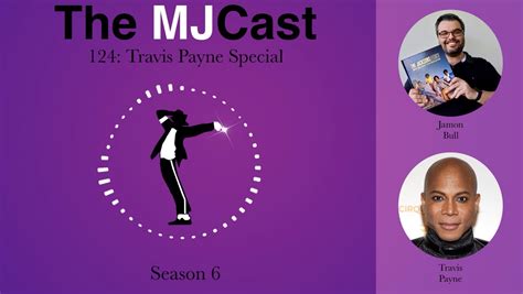 The Mjcast A Michael Jackson Podcast 2015