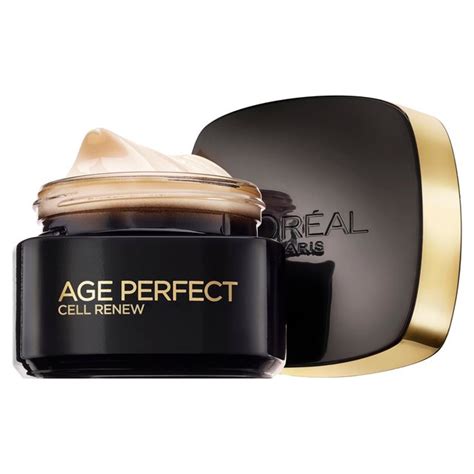L'Oreal Age Perfect Cell Renew SPF 15 Day Cream | Ocado