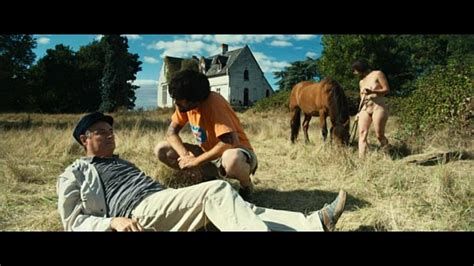 Naked Amandine Chauveau In Les Petits Ruisseaux