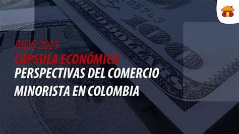 Perspectivas Del Comercio Minorista En Colombia Banco Davivienda