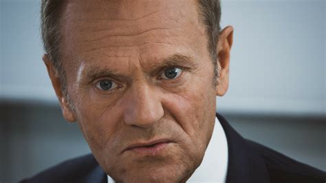 Donald Tusk O Odsuni Ciu Pis Od W Adzy Trzeba Rozliczy Z Amania