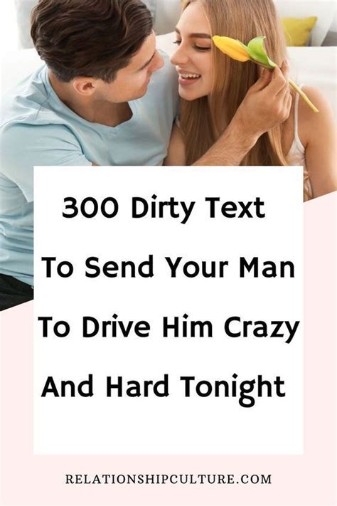 Hot Messages For Him To Make Him Feel Like A King Artofit
