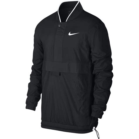 Баскетбольная куртка Nike Men's Basketball Jacket | AJ3918-013