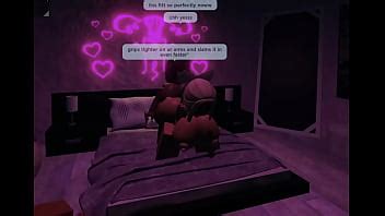 This Blonde Wanted My Futa Dick After The Party Roblox XNXX