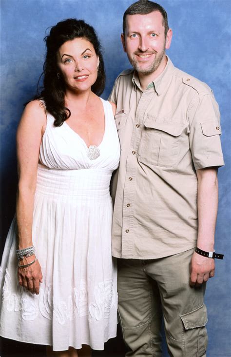 Sherilyn Fenn Height How Tall