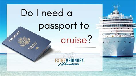 Need Passport For Cruise Scannable Passports Maker Passports News Online