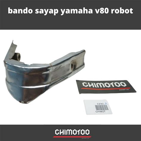 Jual Bando Sayap Yamaha V Robot Shopee Indonesia