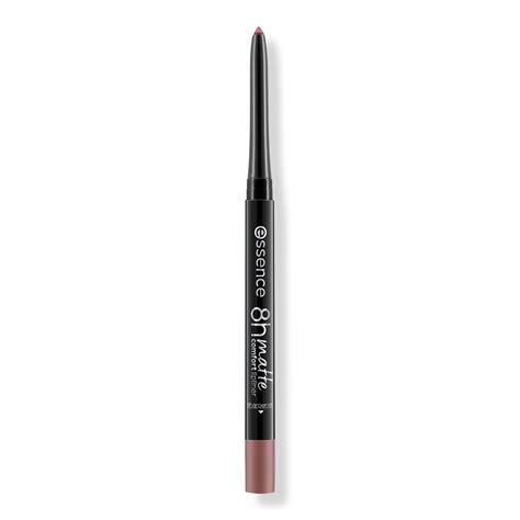 Essence Silky Hazelnut H Matte Comfort Lipliner Ulta Beauty