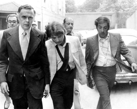 Sammy 'The Bull' Gravano, The Mobster Who Betrayed John Gotti