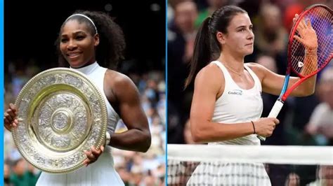 Five Women Who Have Made It To The Finals Of Both The French Open And