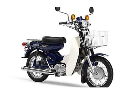 Super Irit Motor Yamaha Ini Bbm Liter Tembus Km Harga Cuma Rp