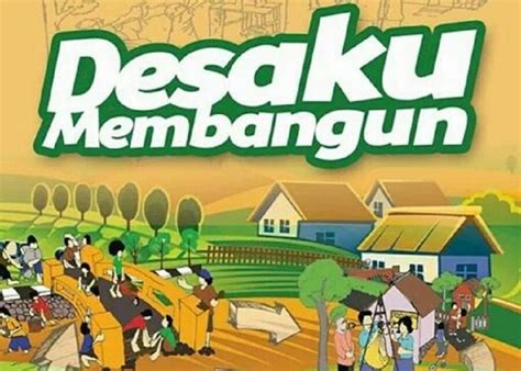 Desa Beranda Depan Pembangunan - Desa Lemahayu