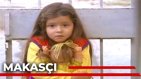 Makasçı Kanal 7 TV Filmi YouTube