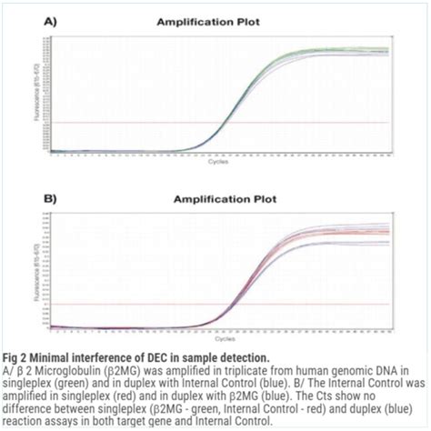 QPCR Extraction Control Red Ecogen